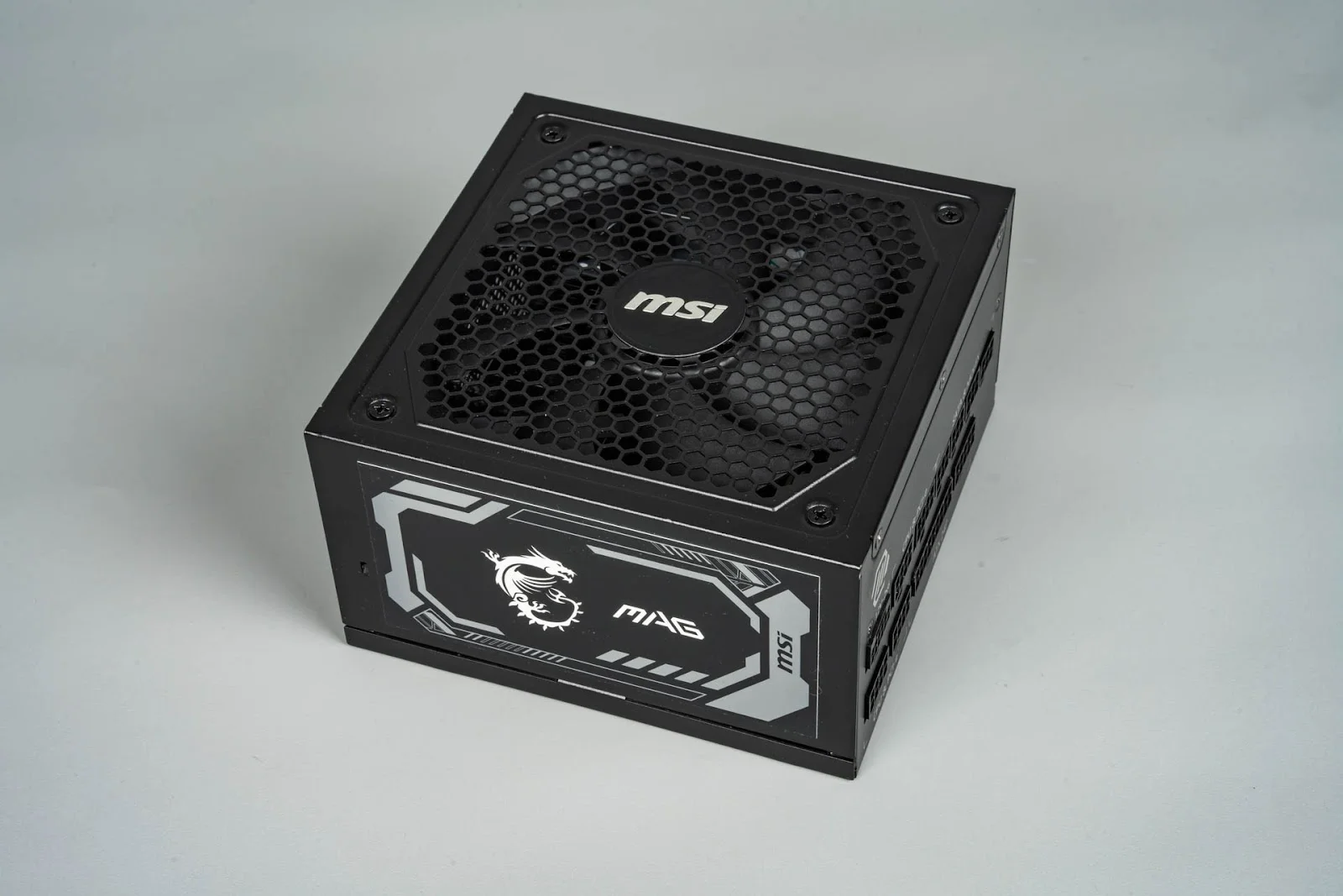 Блок питания MSI MAG A1250GL 1250W ATX3.0 (306-7ZP9A11-CE0) GOLD