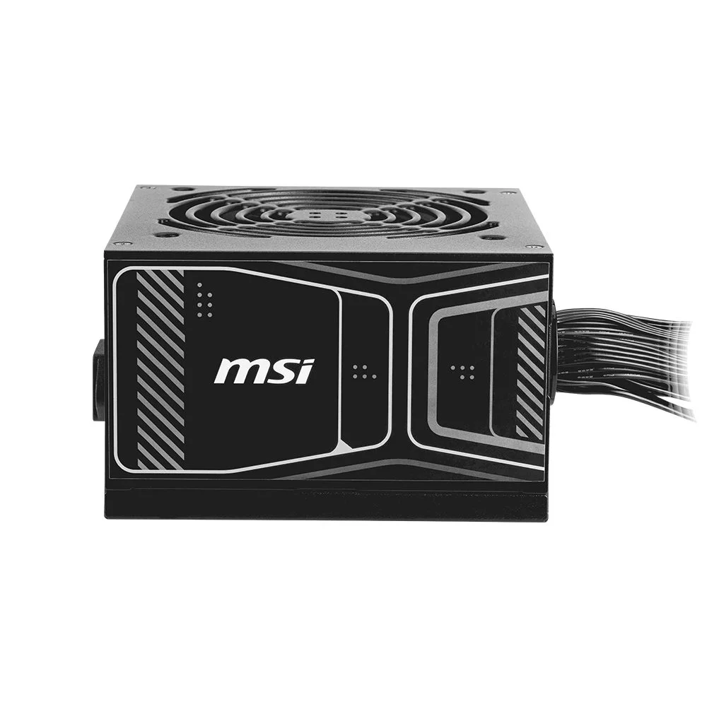 Блок питания MSI MAG A750GN PCIE5 750W Gold (306-7ZPBY11-CE0)