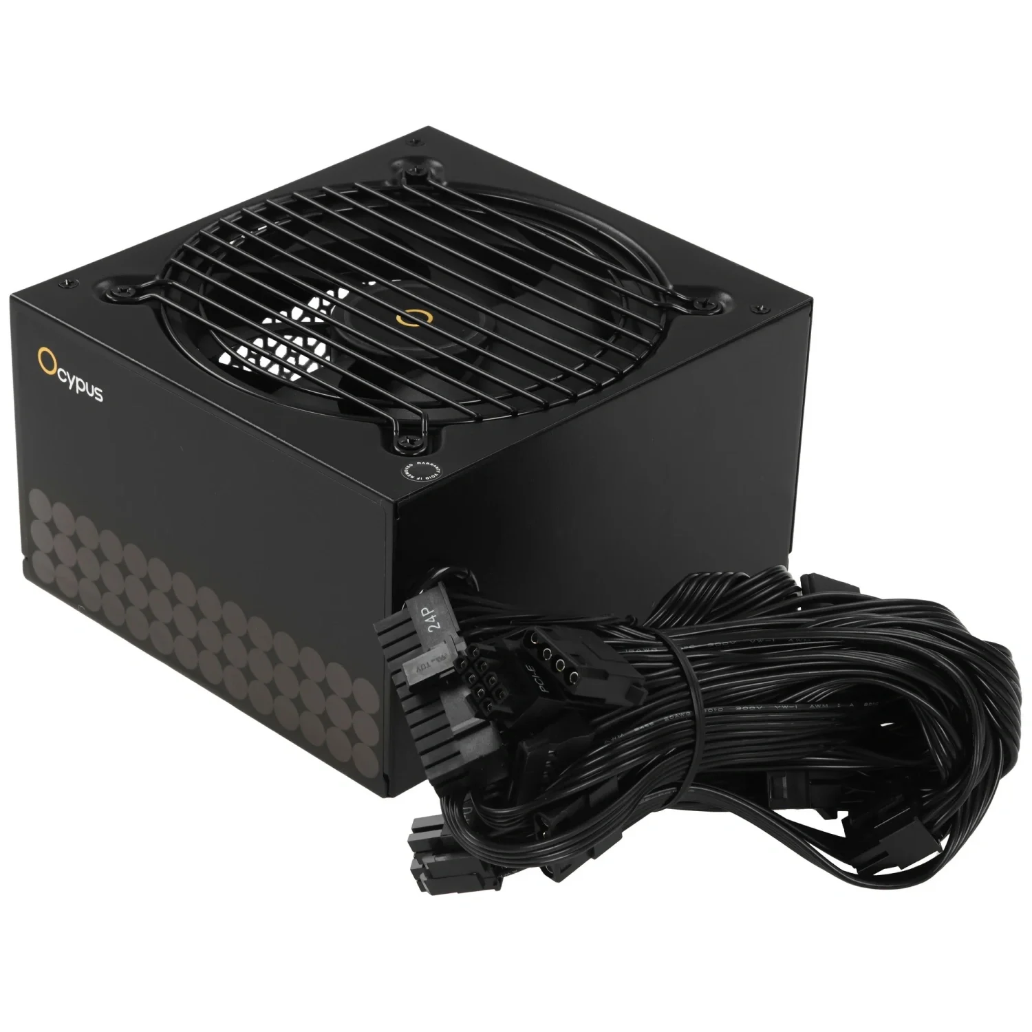 Блок питания Ocypus Beta P400 400W (P400-N)