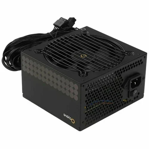 Блок питания Ocypus Beta P400 400W (P400-N)