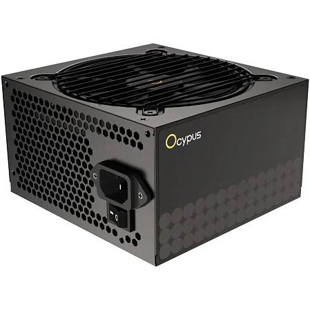Блок питания Ocypus Beta P400 400W (P400-N)