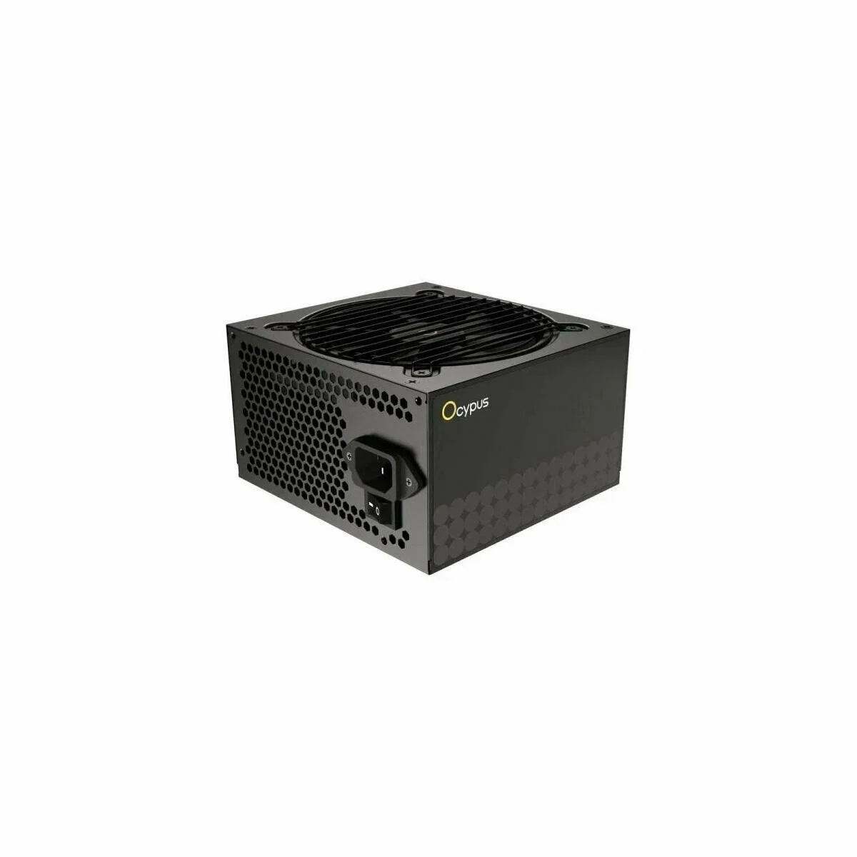 Блок питания Ocypus Beta P400 400W (P400-N)
