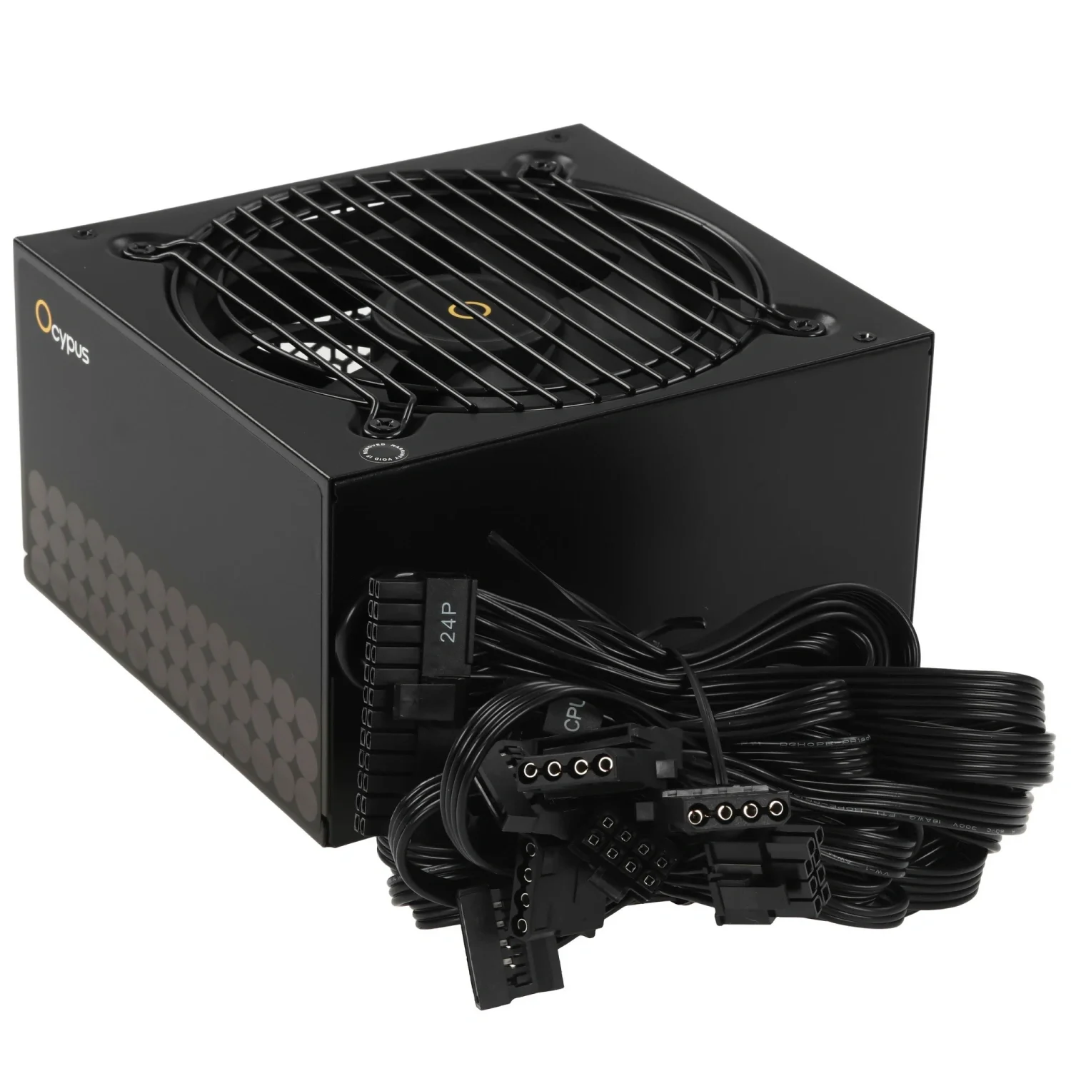 Блок питания Ocypus Beta P500 500W (P500-N)