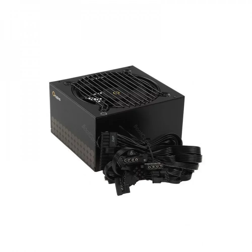 Блок питания Ocypus Beta P500 500W (P500-N)