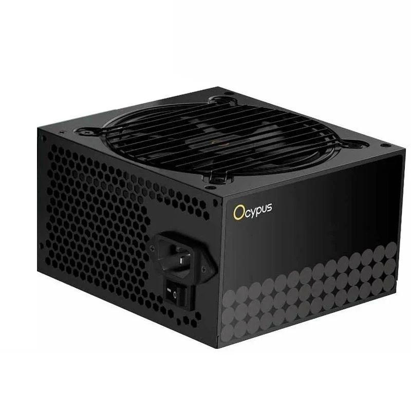 Блок питания Ocypus Beta P500 500W (P500-N)