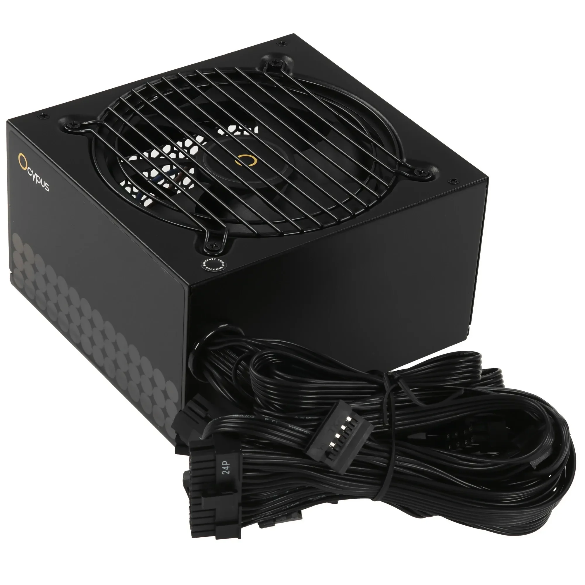 Блок питания Ocypus Beta P600 600W (P600-N)