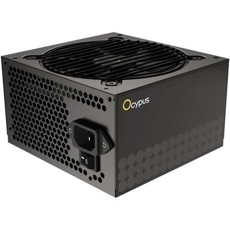 Блок питания Ocypus Beta P600 600W (P600-N)