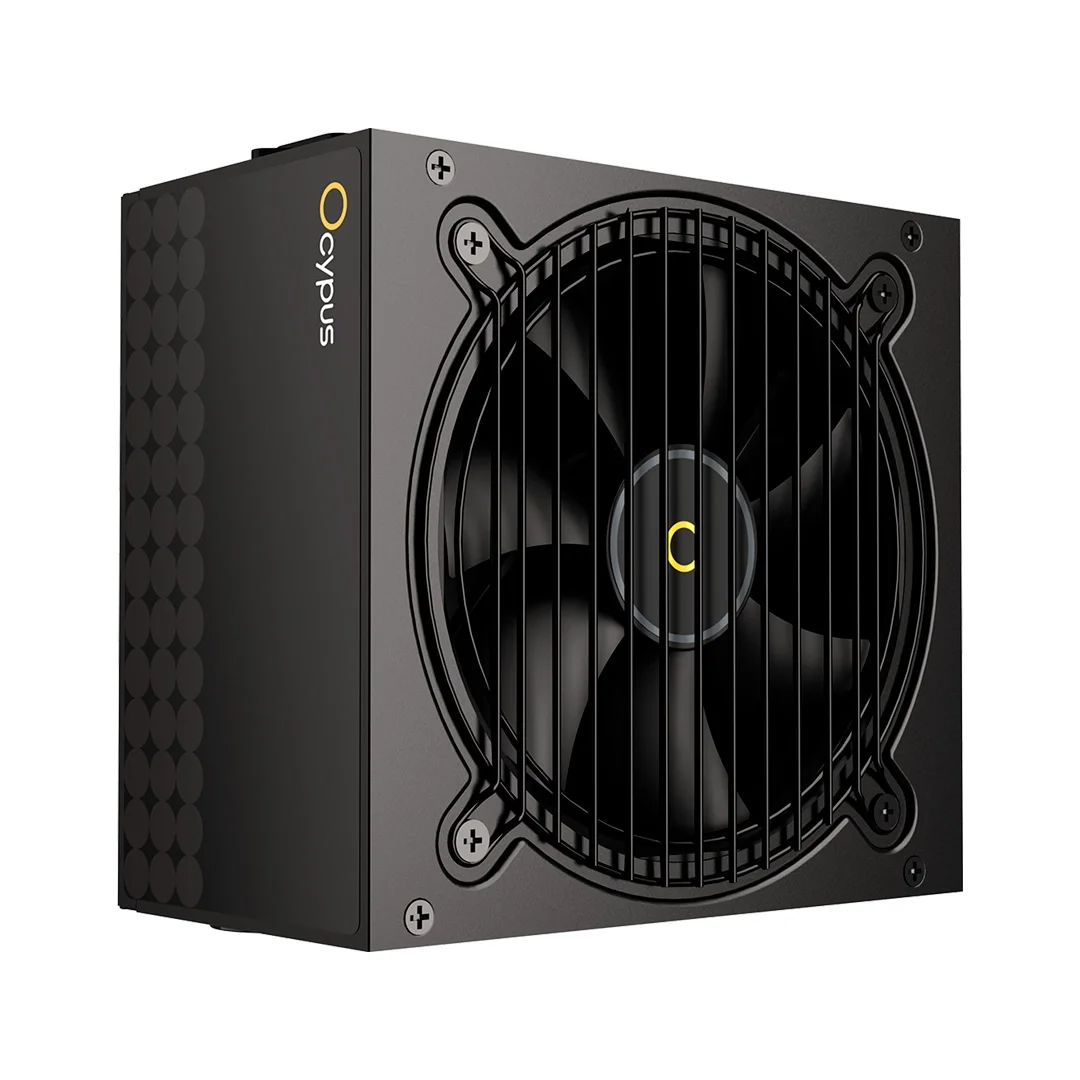 Блок питания Ocypus Beta P600 600W (P600-N)