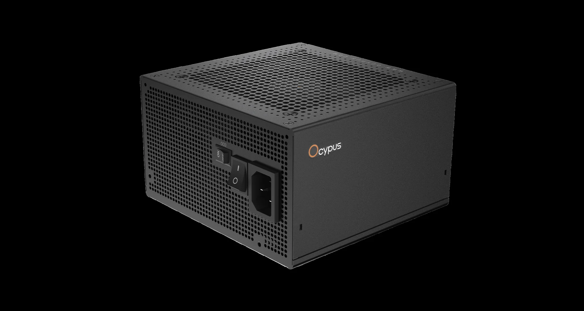 Блок питания Ocypus Delta P750S 750W 80+ Bronze ATX 3.1 (P750S-BF)