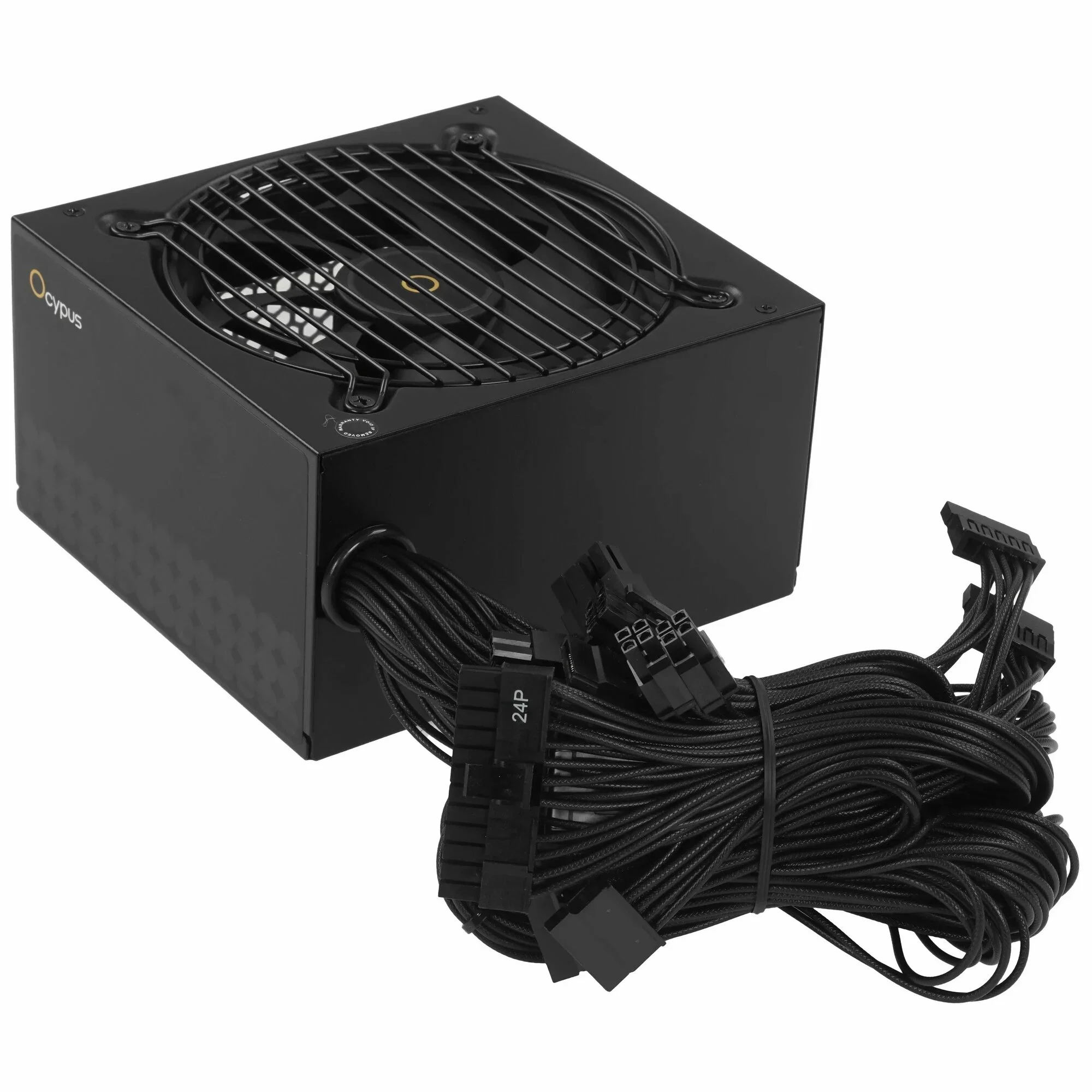 Блок питания Ocypus Gamma P750 750W (P750-W)
