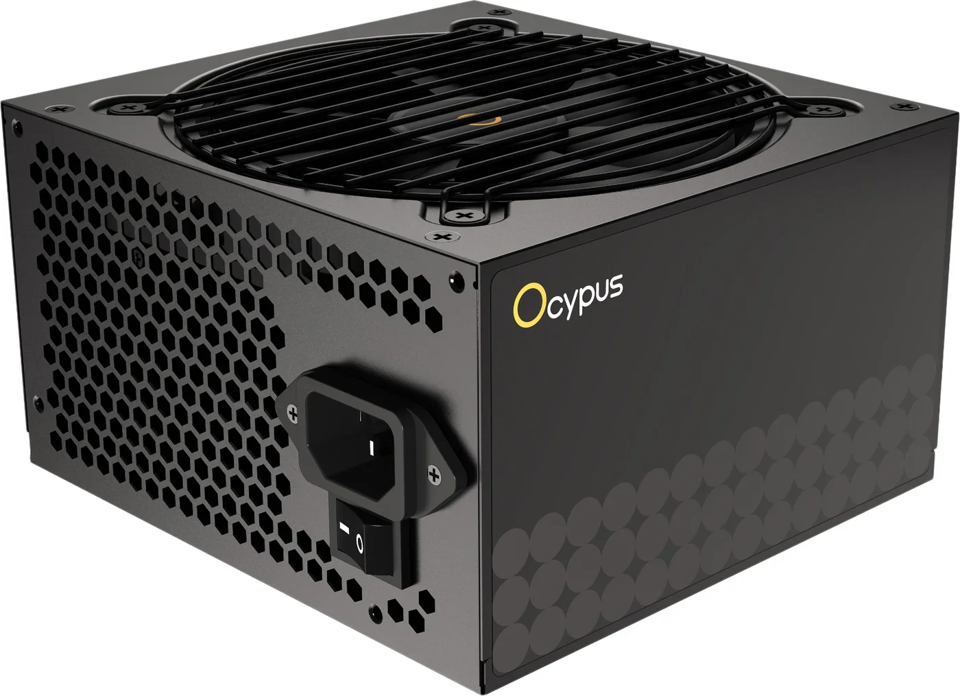Блок питания Ocypus Gamma P750 750W (P750-W)