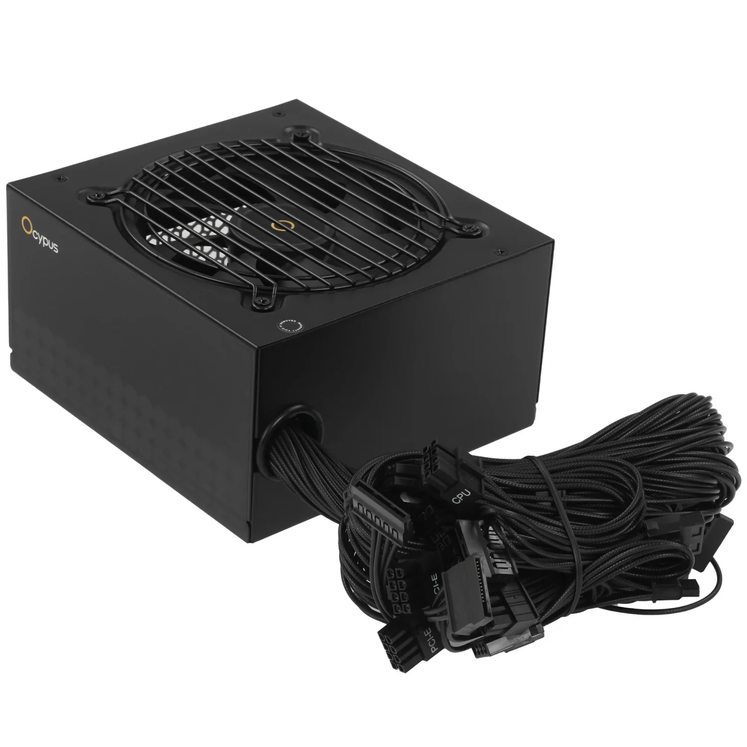 Блок питания Ocypus Gamma P850 850W (P850-W)