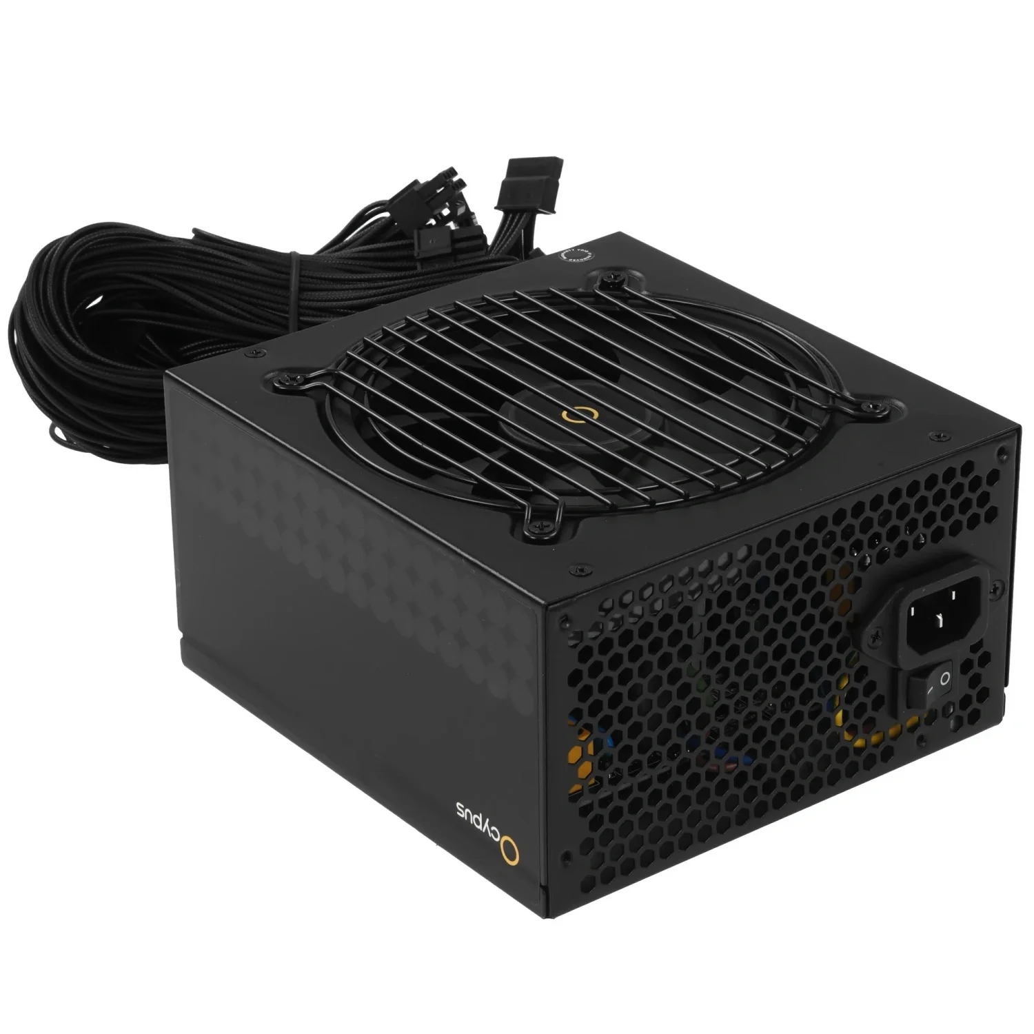 Блок питания Ocypus Gamma P850 850W (P850-W)