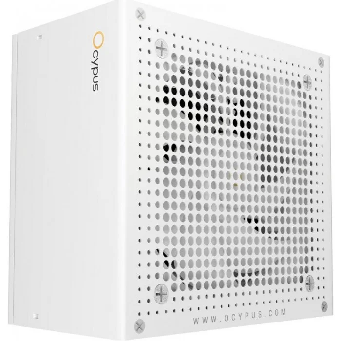 Блок питания Ocypus Iota P1200 1200W Gold ATX 3.1 (P1200-GF)