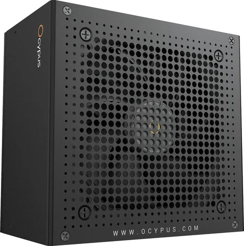 Блок питания Ocypus Iota P750S 750W 80+ Gold ATX 3.1 (P750S-GF)