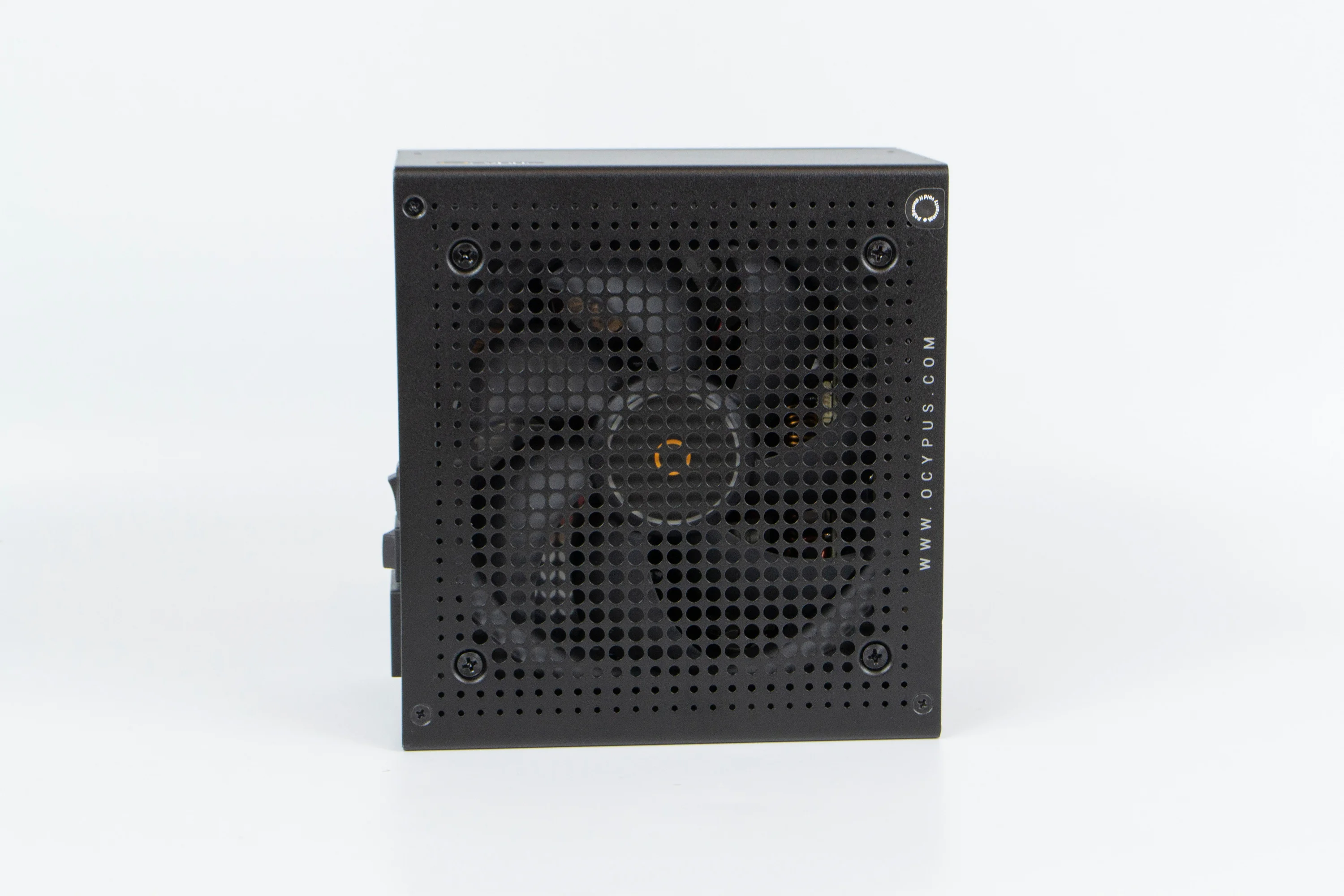 Блок питания Ocypus Iota P850 WH 850W 80+ Gold ATX 3.1