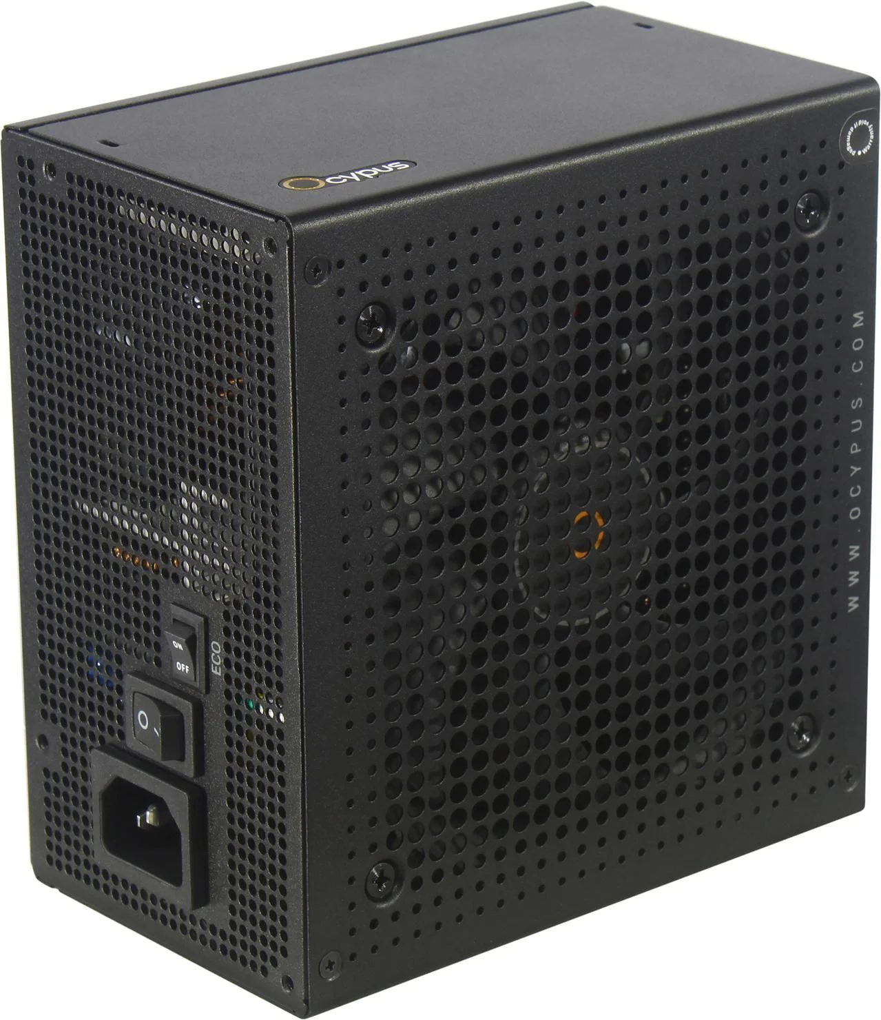 Блок питания Ocypus Iota P850 WH 850W 80+ Gold ATX 3.1