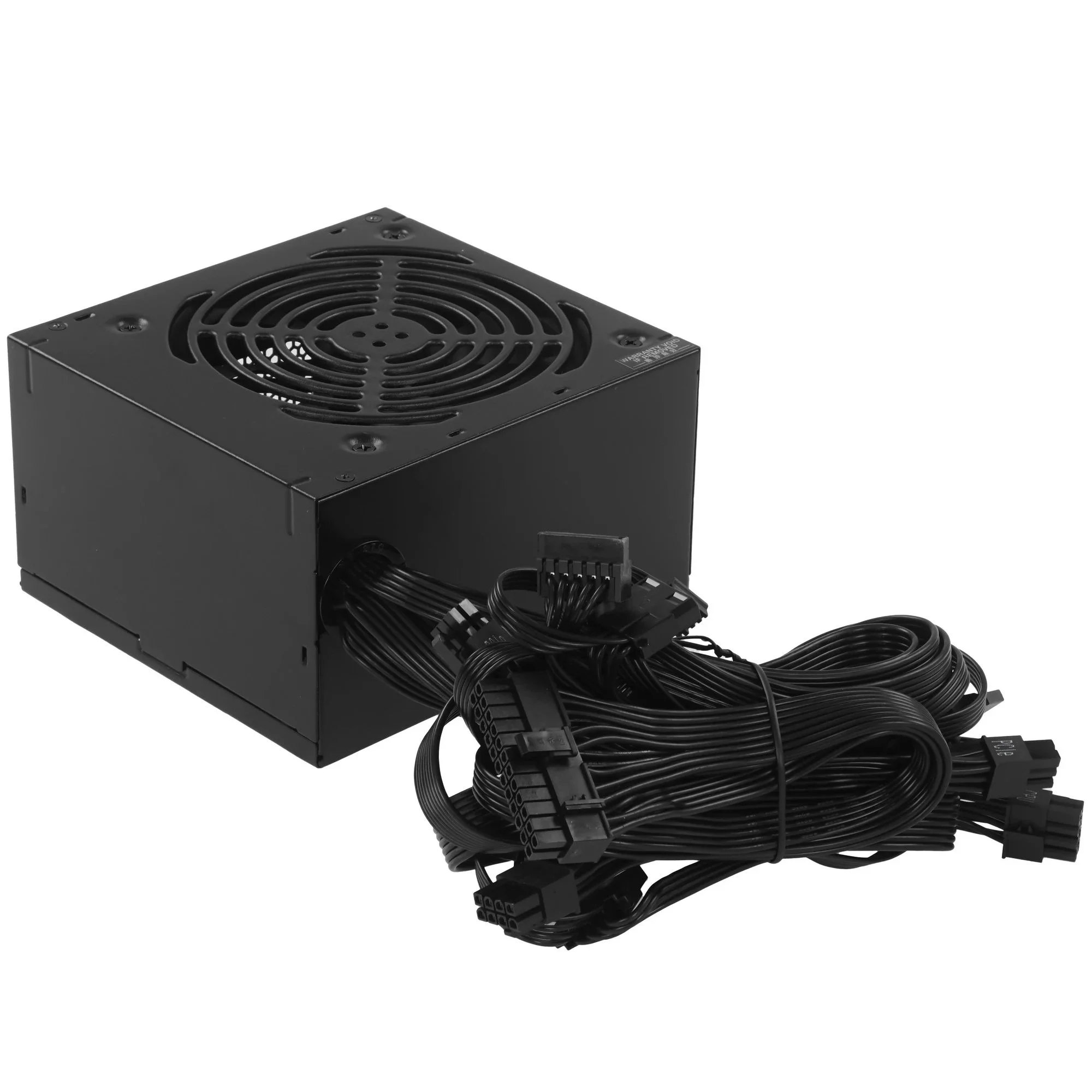 Блок питания Super Flower Combat DB 550W ATX Bronze (SF-550C12DB)