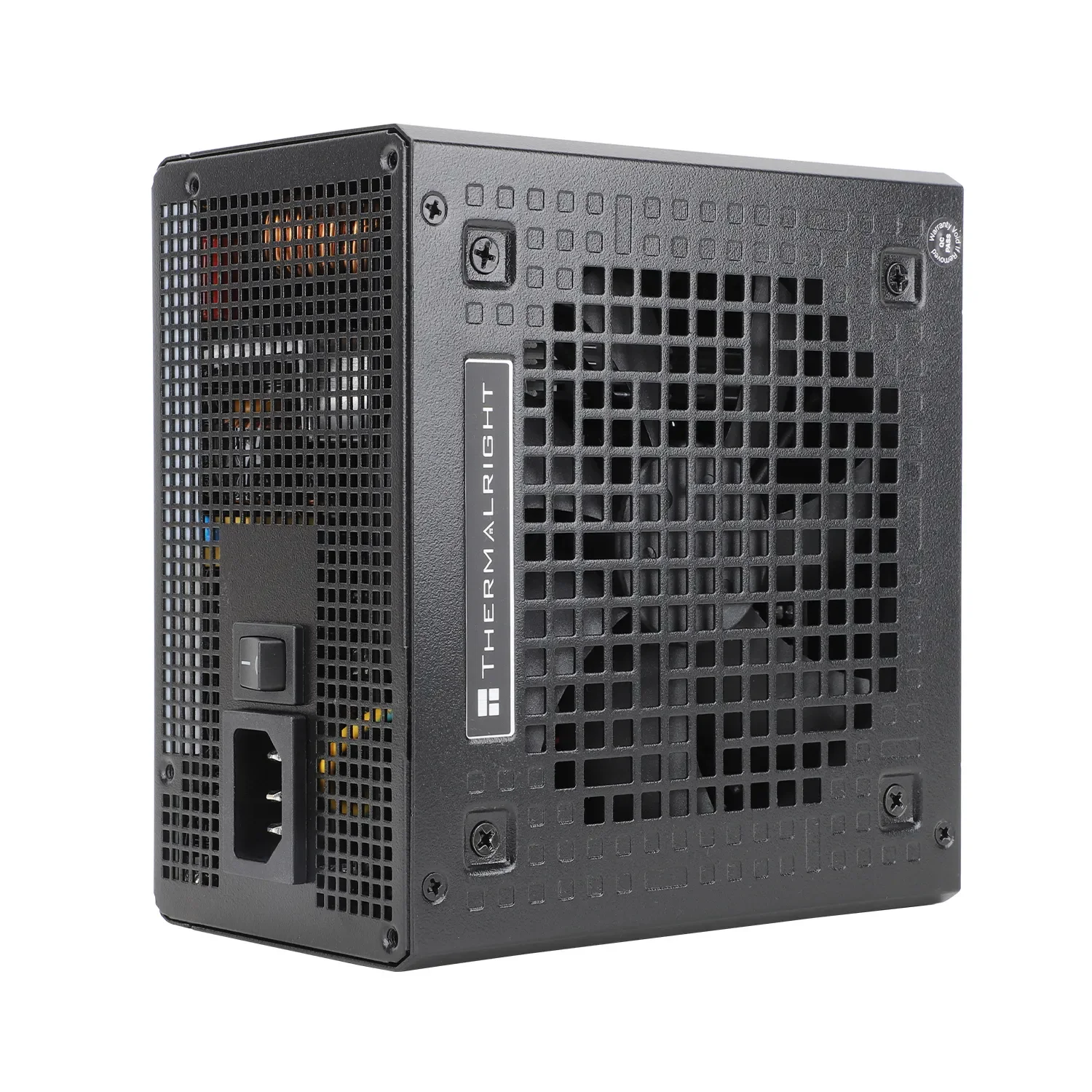 Блок питания Thermalright 1000W 80+ Gold (TR-TG1000)