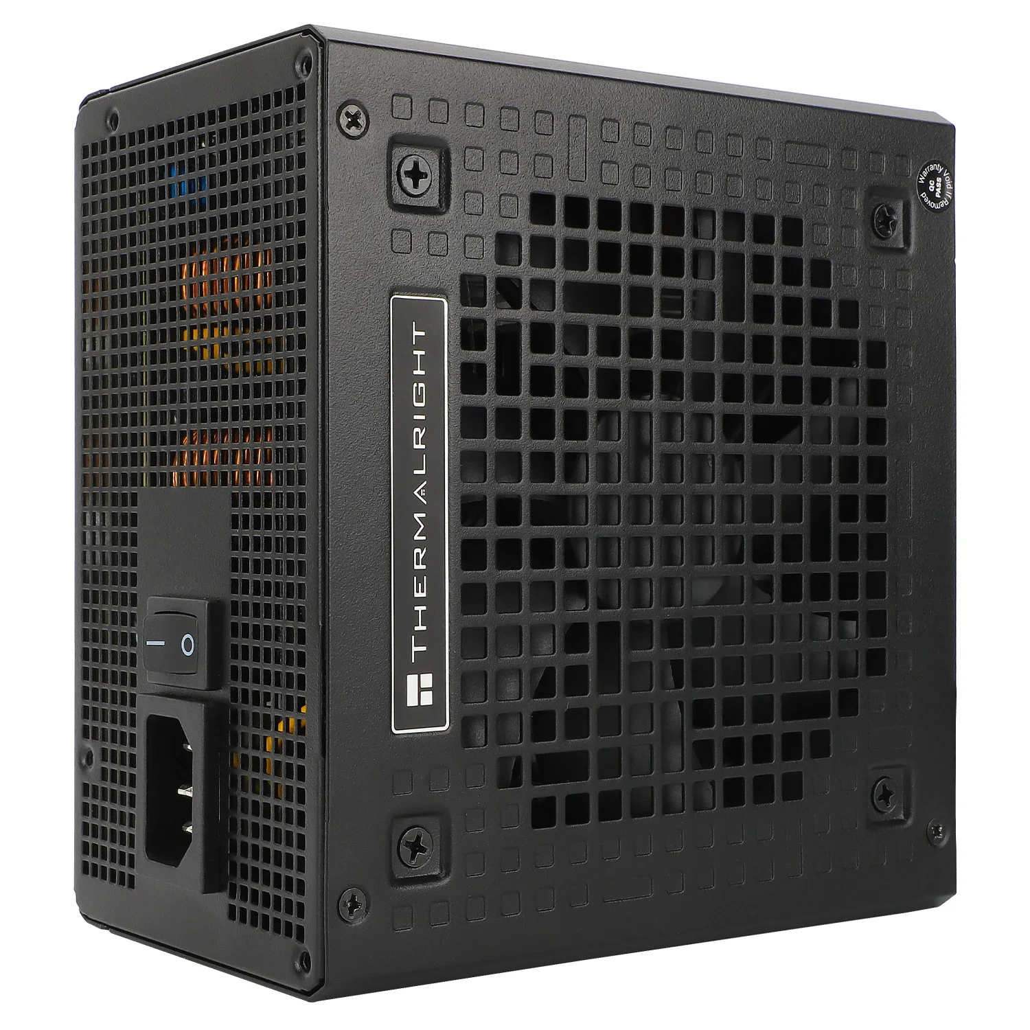 Блок питания Thermalright 850W 80+ Bronze (TR-TB850S)