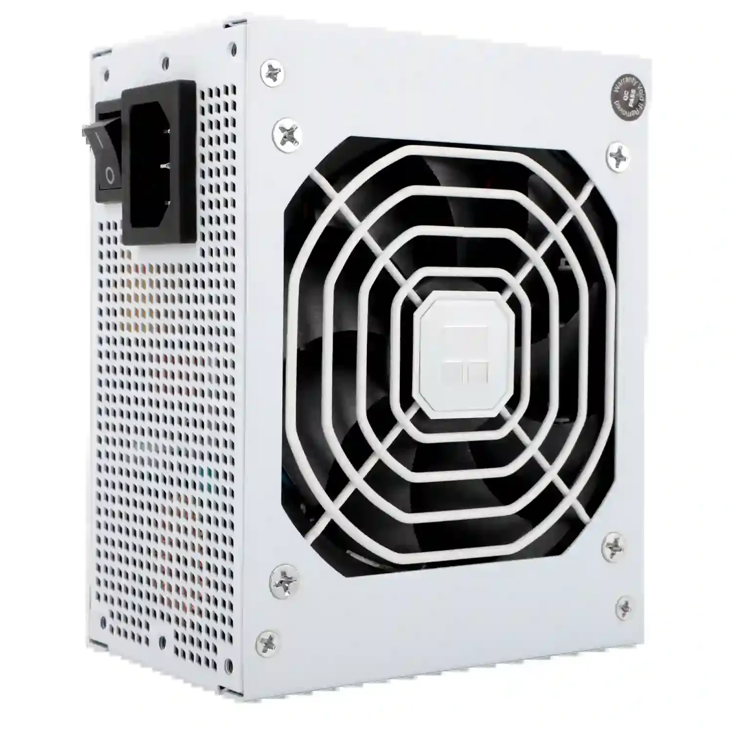 Блок питания Thermalright 850W Gold SFX 3.1 White (TR-SGFX 850W)