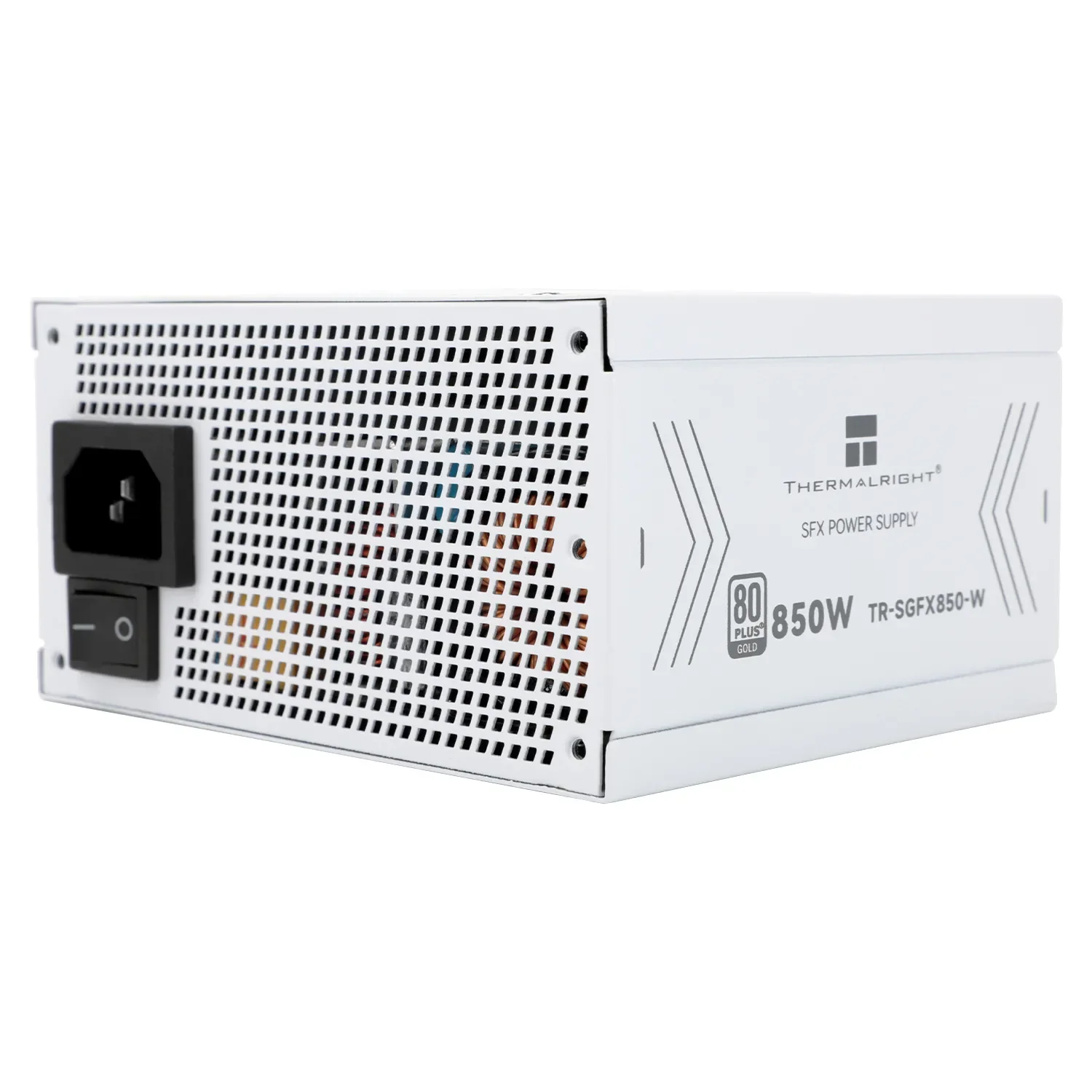Блок питания Thermalright 850W Gold SFX 3.1 White (TR-SGFX 850W)