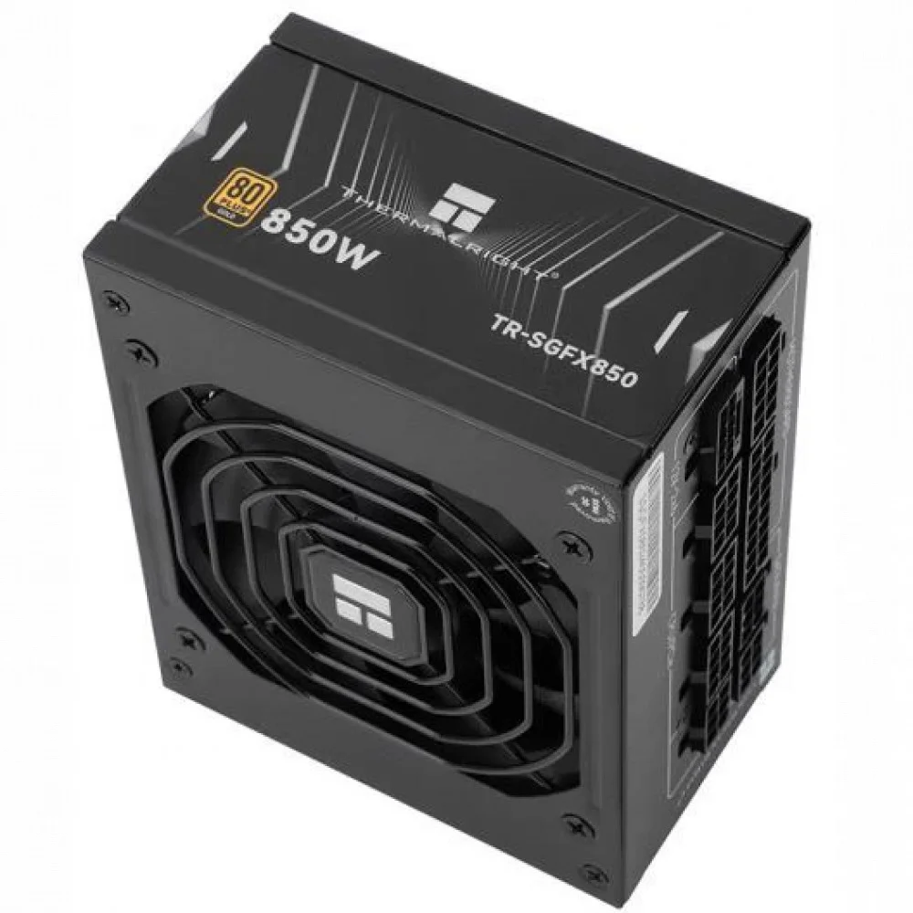 Блок питания Thermalright 850W Gold SFX 3.1 White (TR-SGFX 850W)