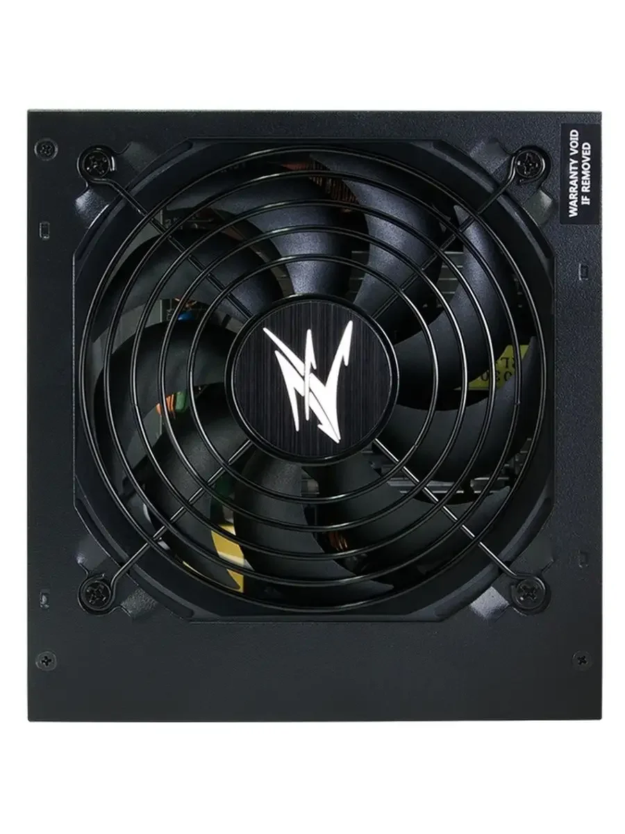 Блок питания Zalman 500W ATX (ZM500-TXII V2)