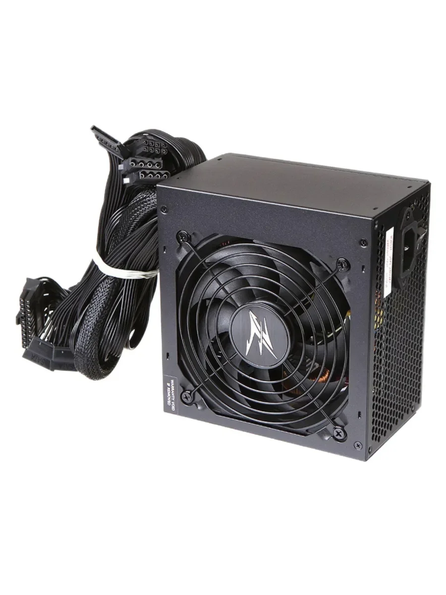 Блок питания Zalman 700W ATX ZM700-TXII (V2)
