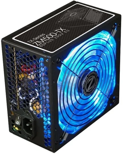 Блок питания Zalman 700W ATX ZM700-TXII (V2)
