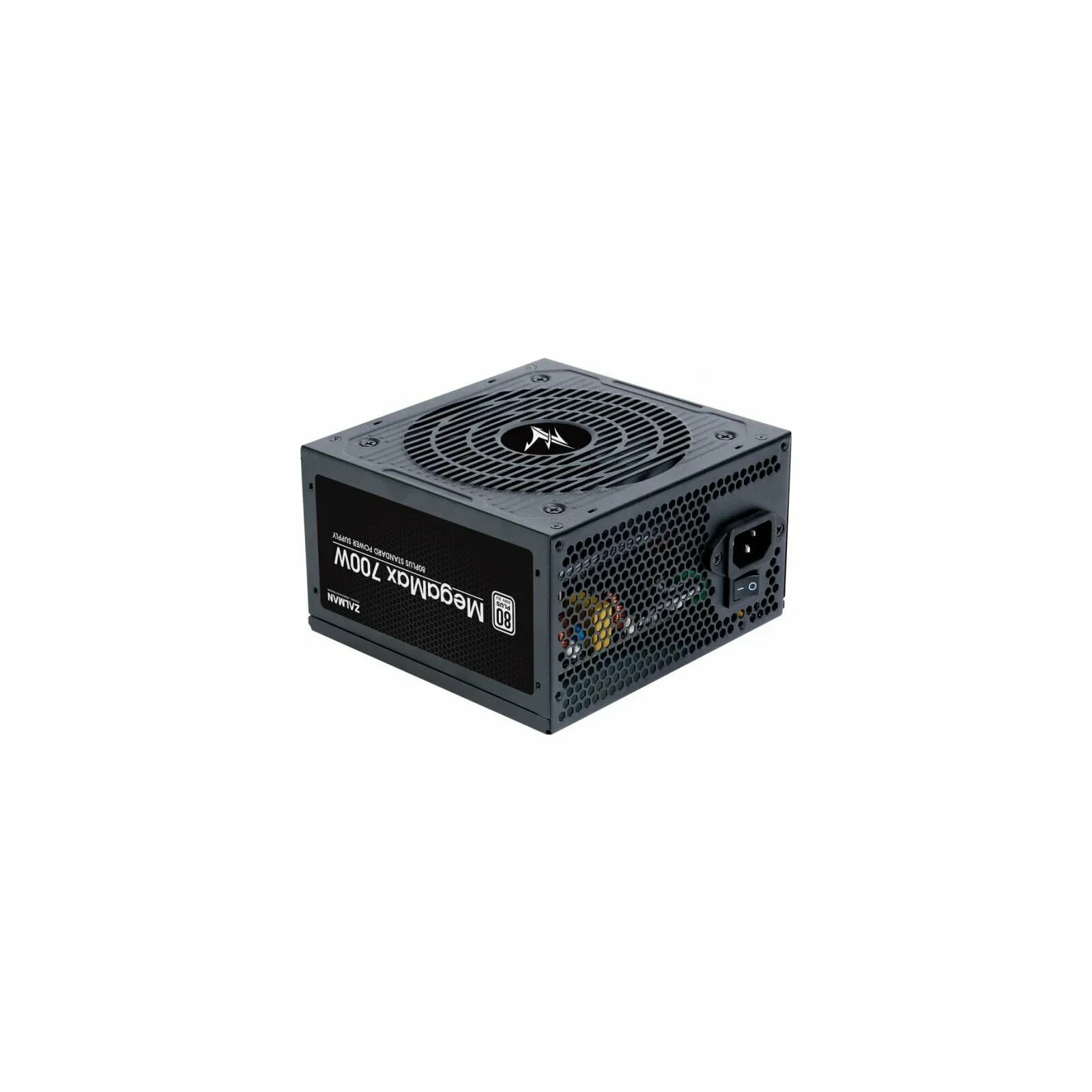Блок питания Zalman 700W ATX ZM700-TXII (V2)