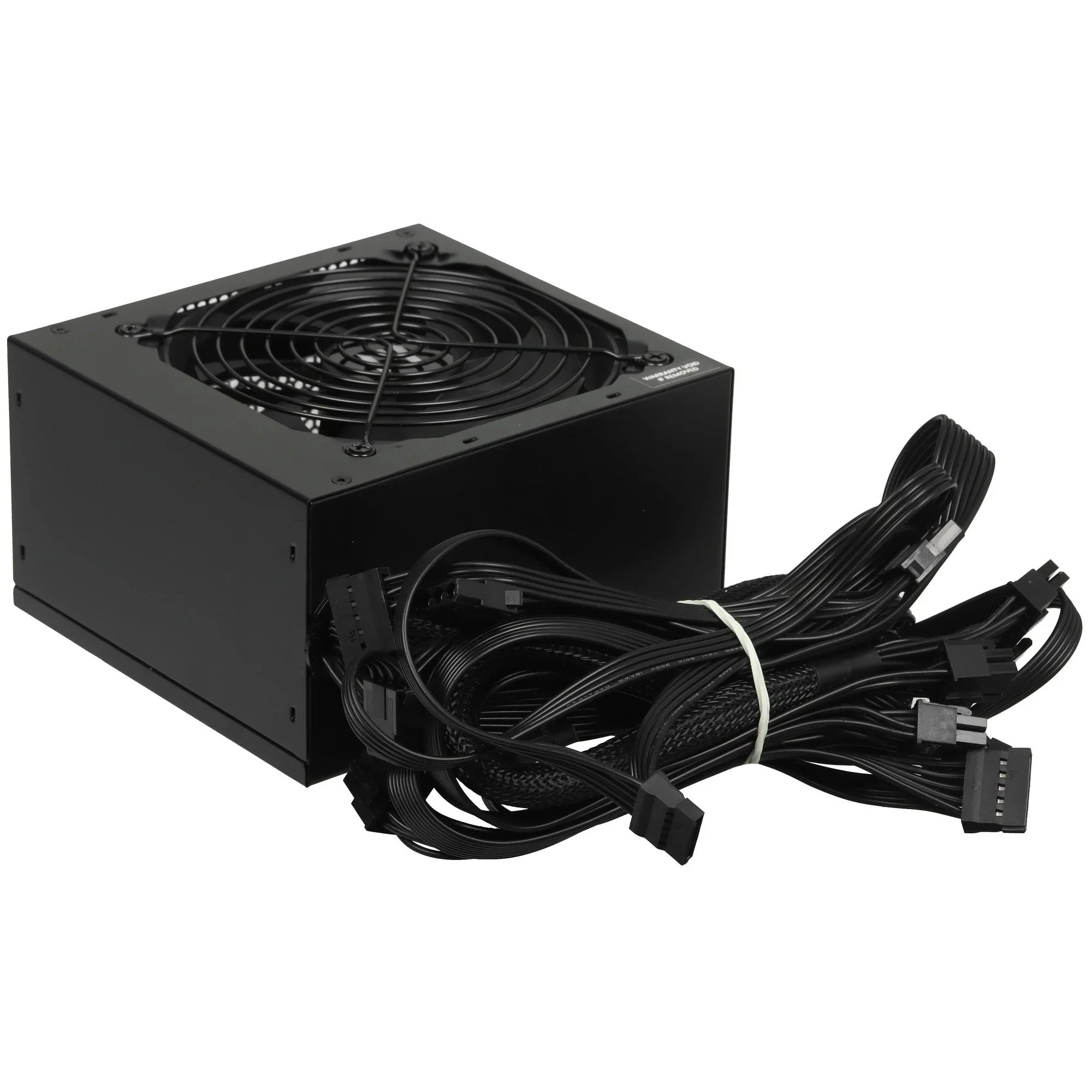 Блок питания Zalman DecaMax 600W (ZM600-LX3)