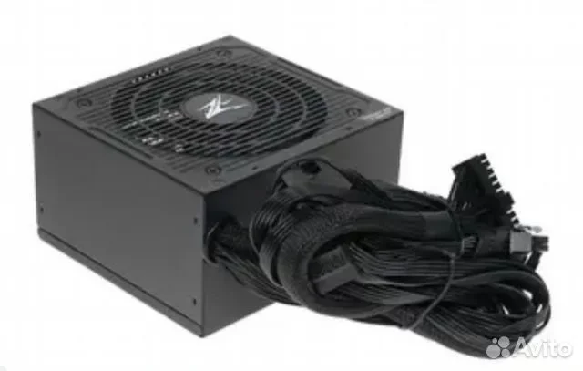 Блок питания Zalman DecaMax 600W (ZM600-LX3)