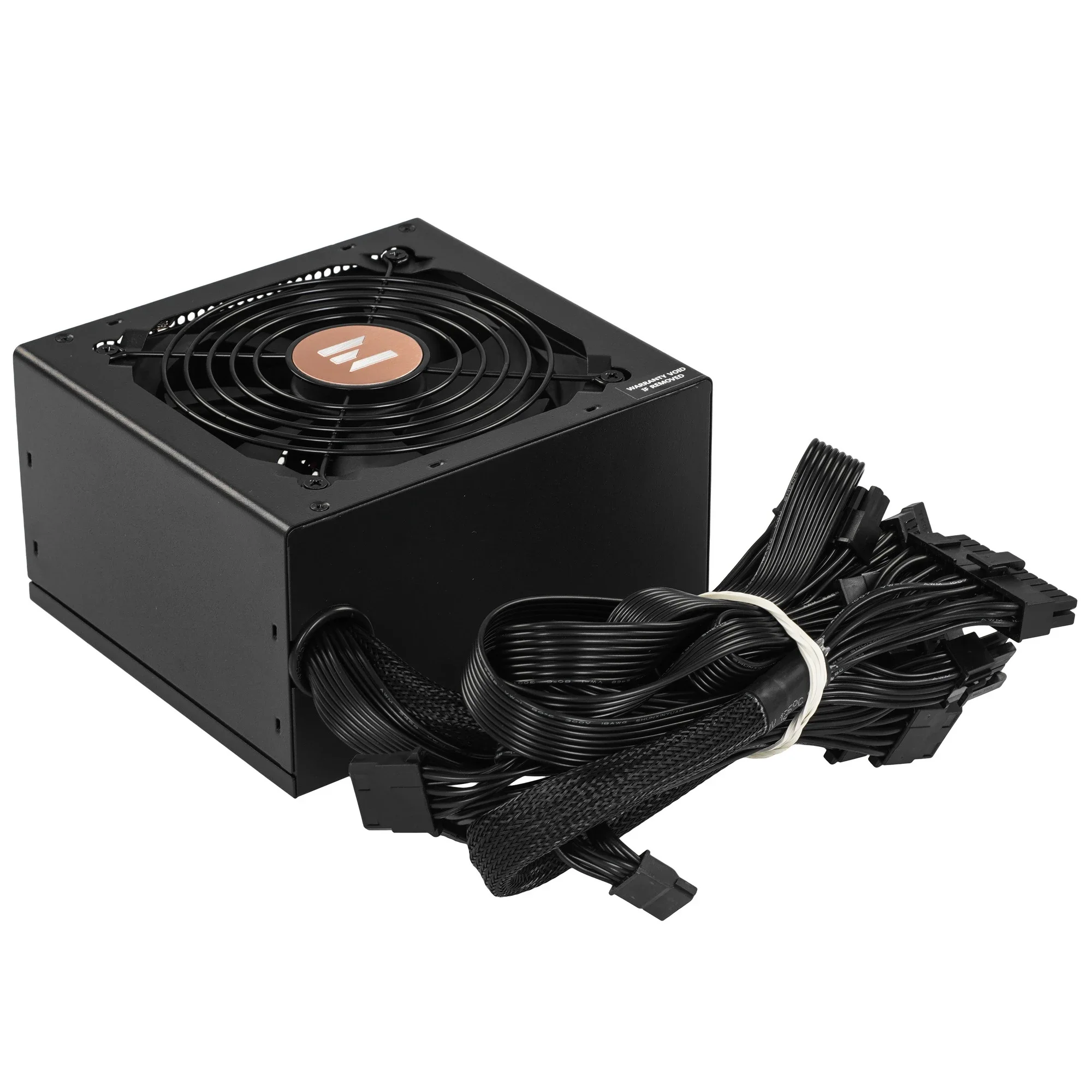 Блок питания Zalman ZM600-GV2SE 600W