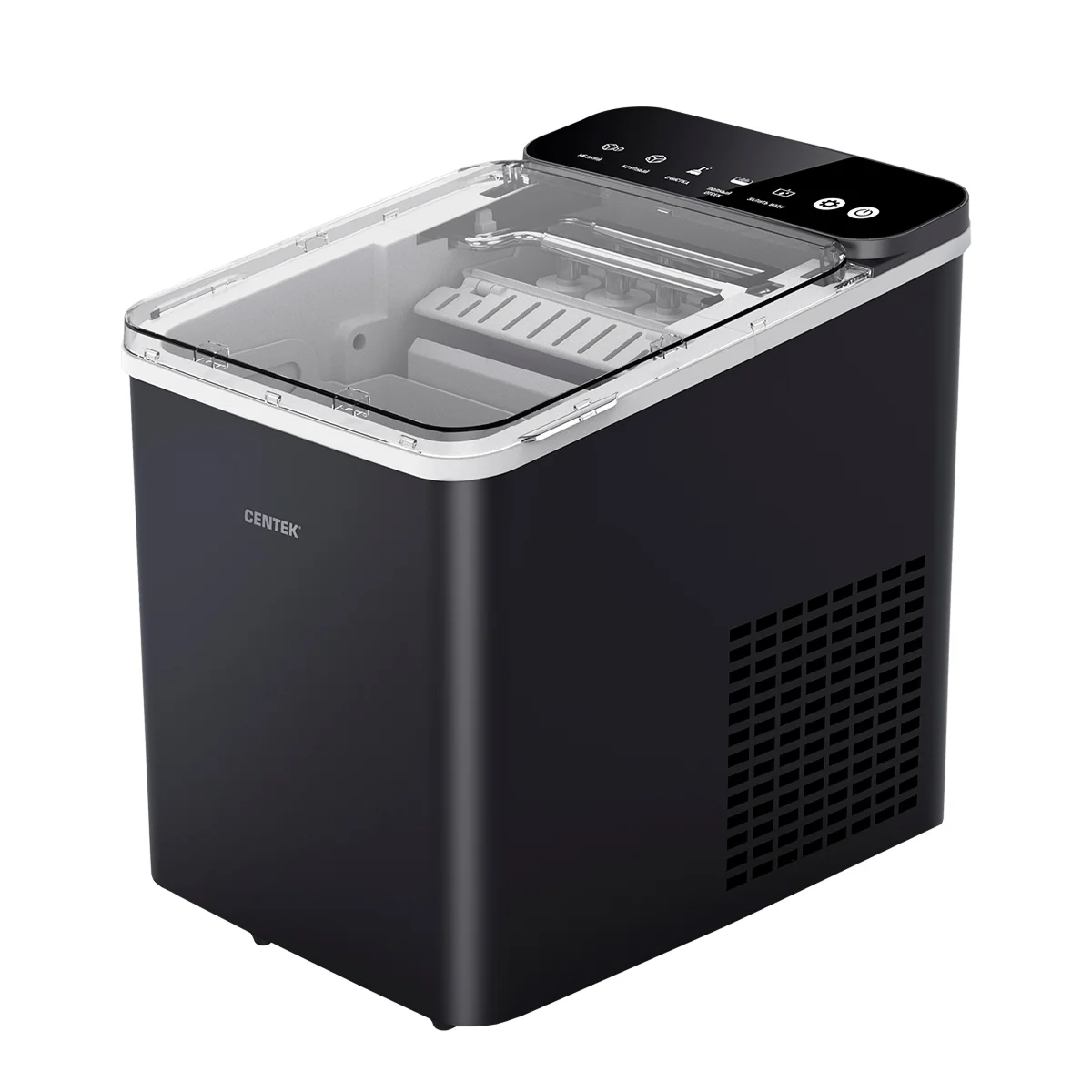 Льдогенератор Centek CT-7701