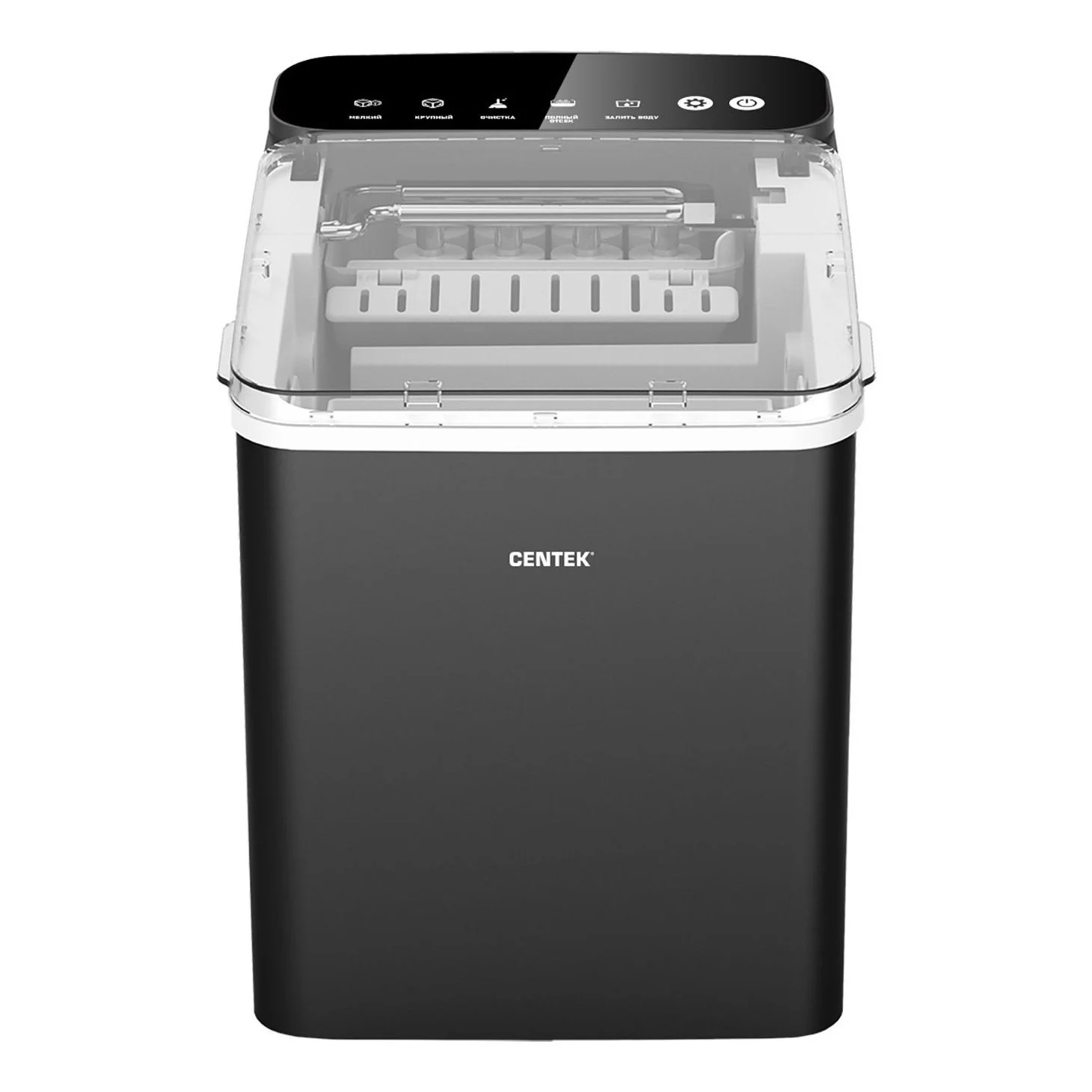 Льдогенератор Centek CT-7701