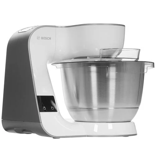 Кухонный комбайн Bosch MUM5XW10 1000 Вт, чаша 3,9л, 7 скоростей