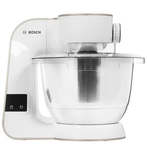 Кухонный комбайн Bosch MUM5XW10 1000 Вт, чаша 3,9л, 7 скоростей