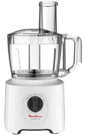 Кухонный комбайн Moulinex FP244110 700Вт, чаша 2,4л, 2 скорости