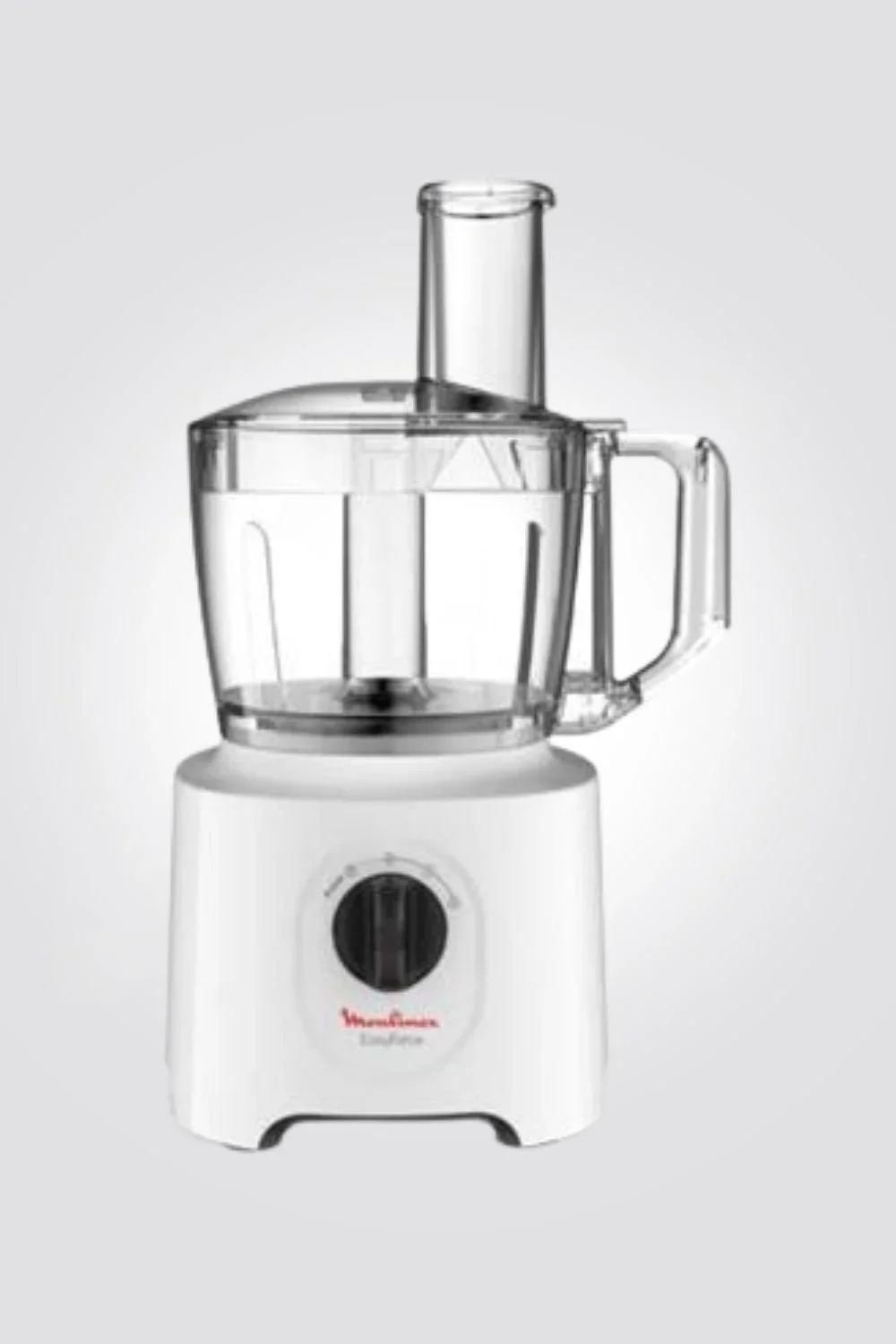 Кухонный комбайн Moulinex FP244110 700Вт, чаша 2,4л, 2 скорости