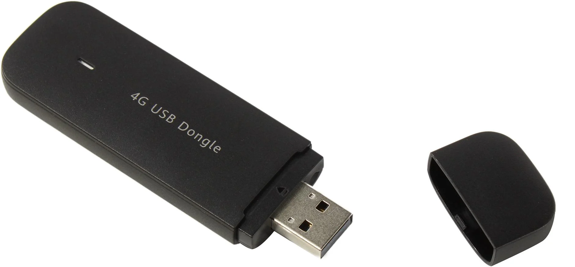 Модем 3G/4G Huawei BROVI E3372-325 USB черный