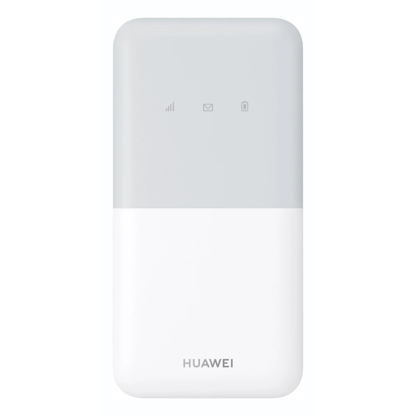 Модем 3G/4G Huawei E5586-326 USB Type-C Wi-Fi Firewall +Router внешний черный