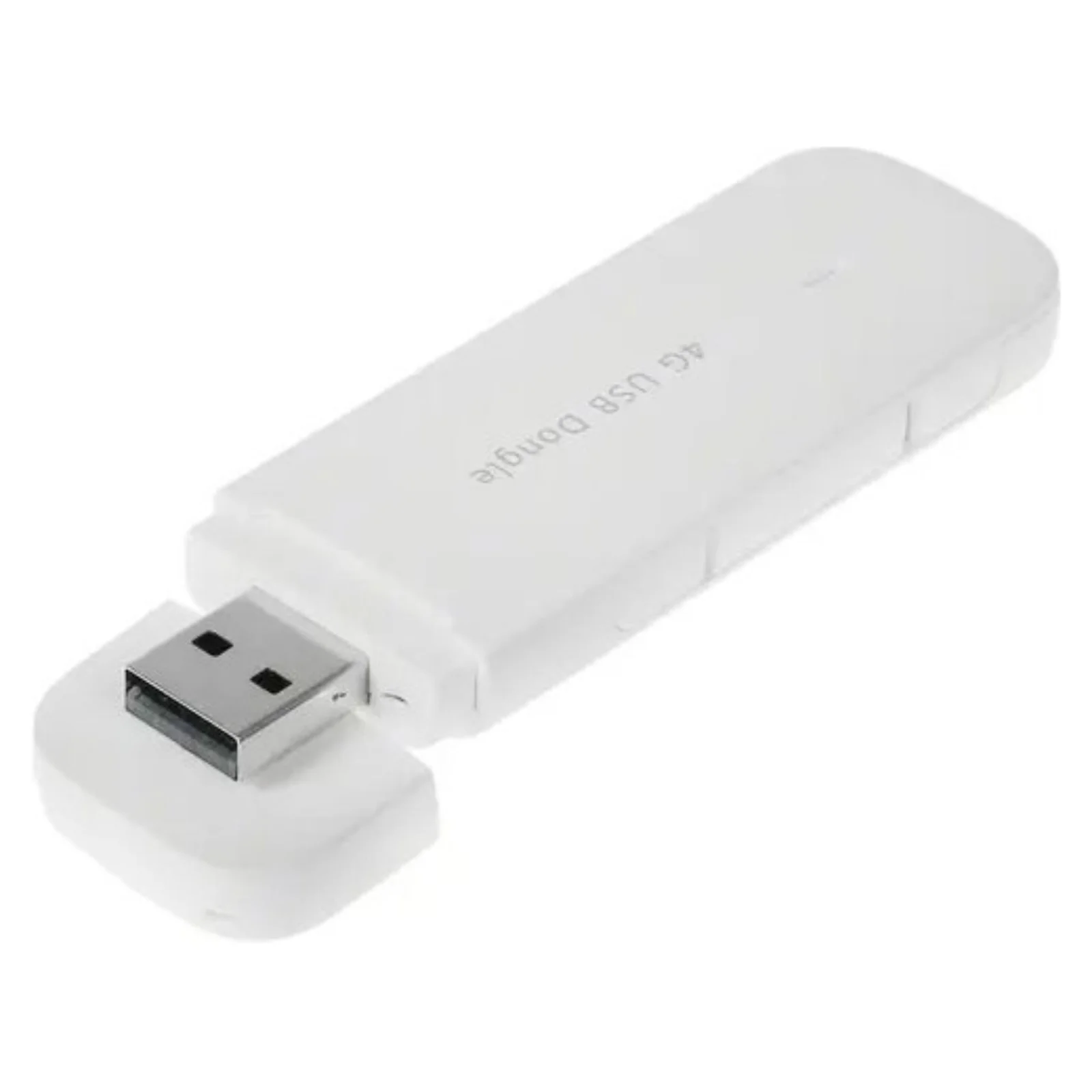 Модем 3G/4G Huawei USB BROVI WHITE E3372-325 51071UYB