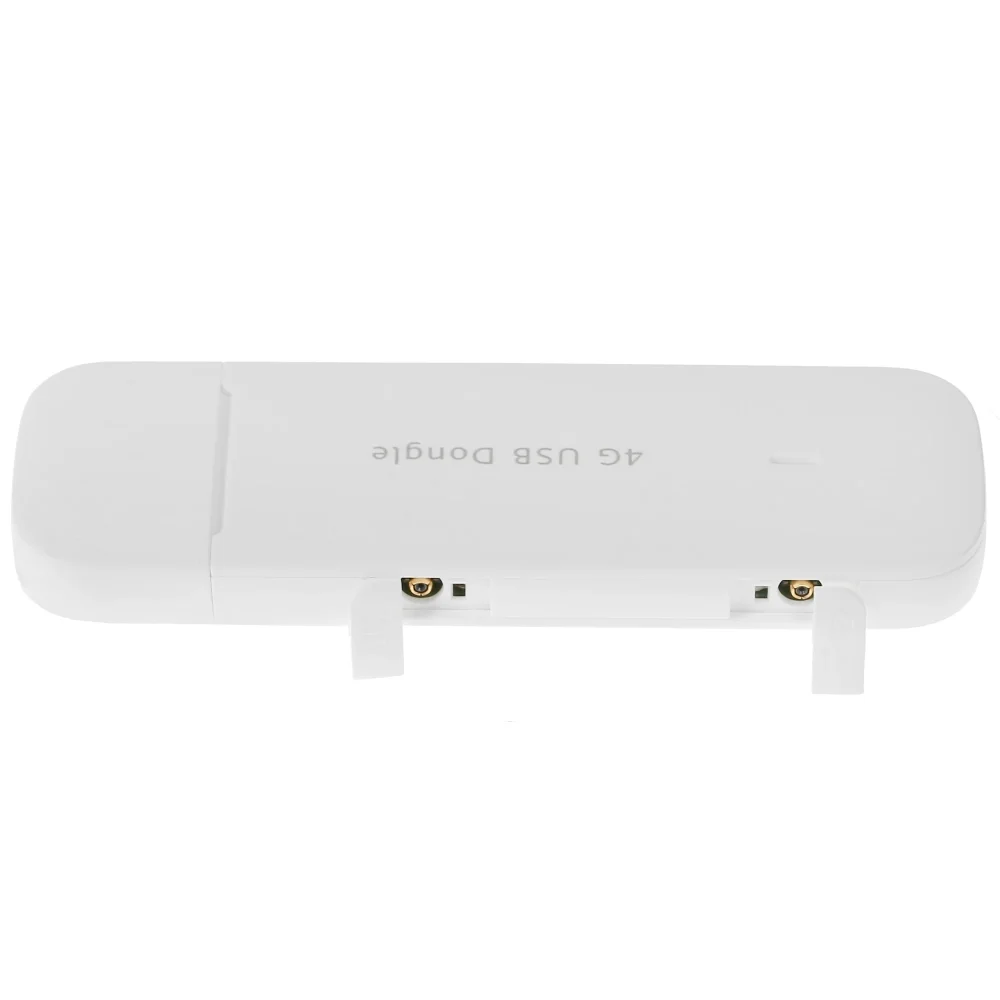Модем 3G/4G Huawei USB BROVI WHITE E3372-325 51071UYB
