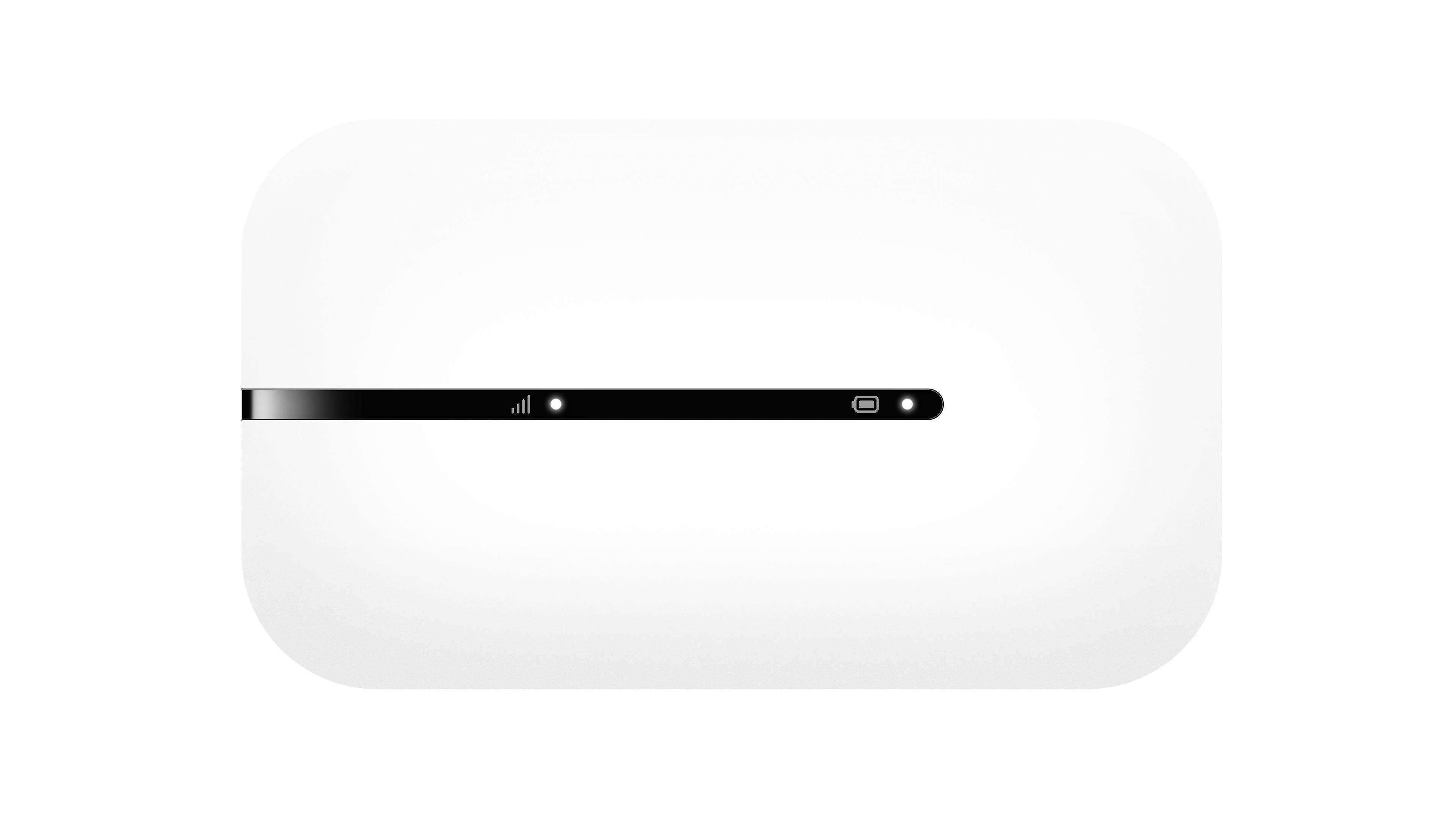 Модем 4G Huawei Mobile 3s E5576-321 Wi-Fi Firewall внешний белый