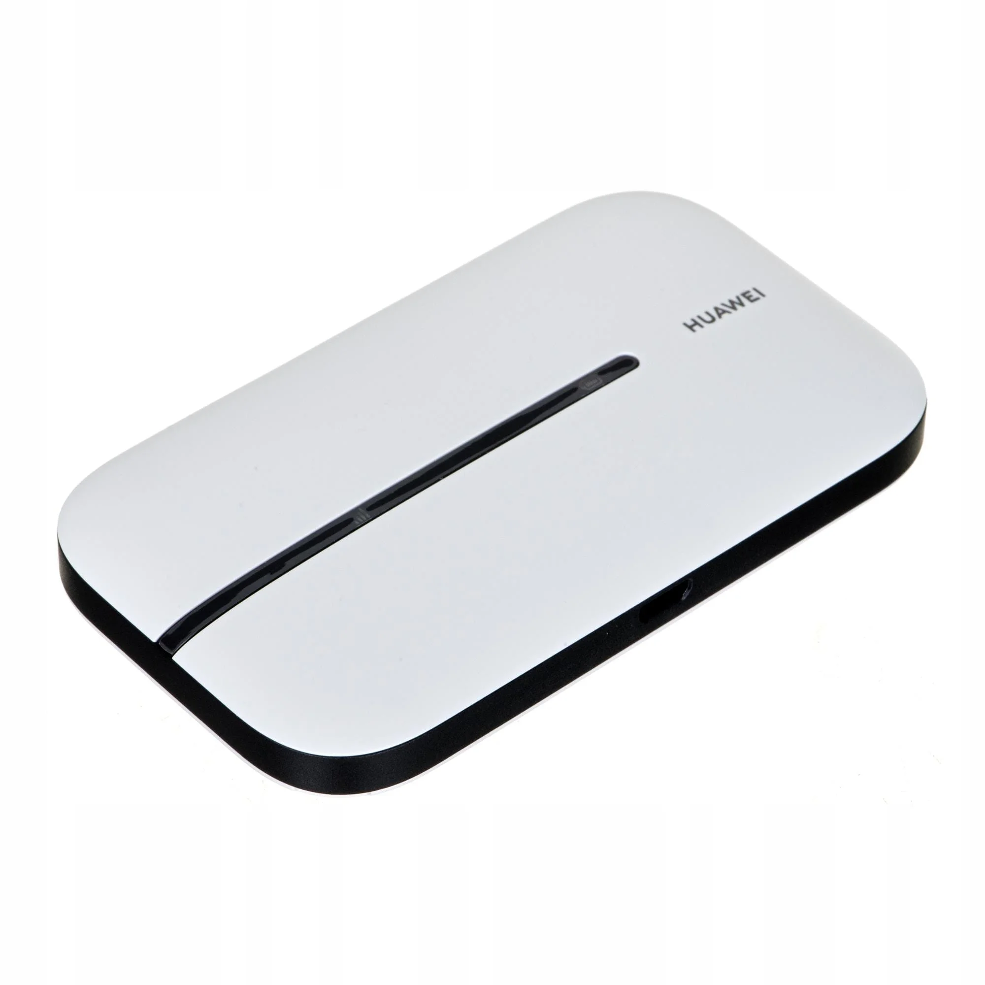 Модем 4G Huawei Mobile 3s E5576-321 Wi-Fi Firewall внешний белый