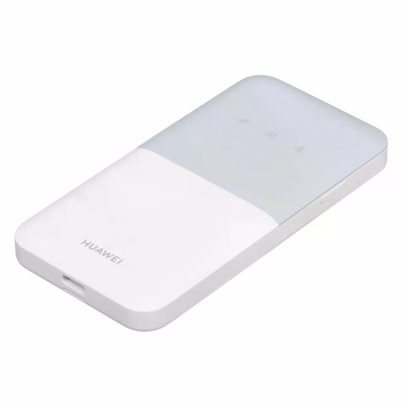 Модем 4G Huawei Mobile E5586-326 Wi-Fi Firewall внешний белый