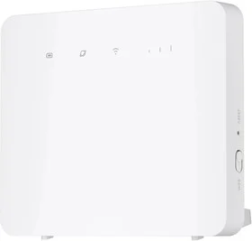 Модем Huawei 51060LHT B313-322 Brovi 4G CPE 3s Wi-Fi 4 2*2 MIMO 2.4GHz, LTE Cat4, 3FF Micro-SIM, 1xRJ-45 FE (LAN/WAN), 1xSMA