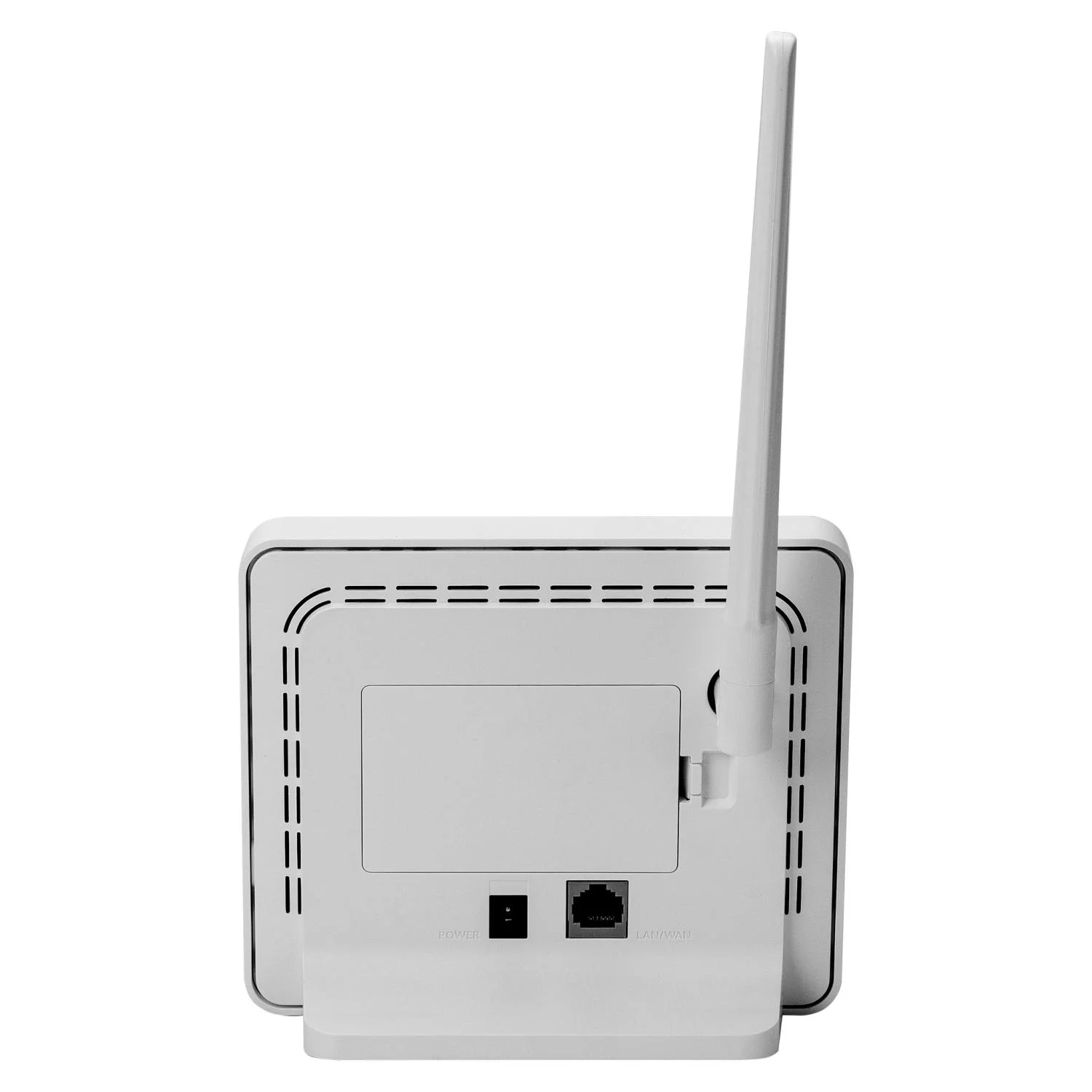 Модем Huawei 51060LHT B313-322 Brovi 4G CPE 3s Wi-Fi 4 2*2 MIMO 2.4GHz, LTE Cat4, 3FF Micro-SIM, 1xRJ-45 FE (LAN/WAN), 1xSMA