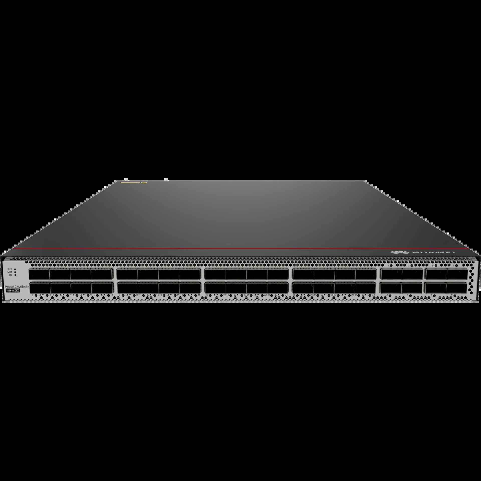 Доп. Функционал SAN коммутатора SNS2624 8P/8SFP16G 06230883 HUAWEI